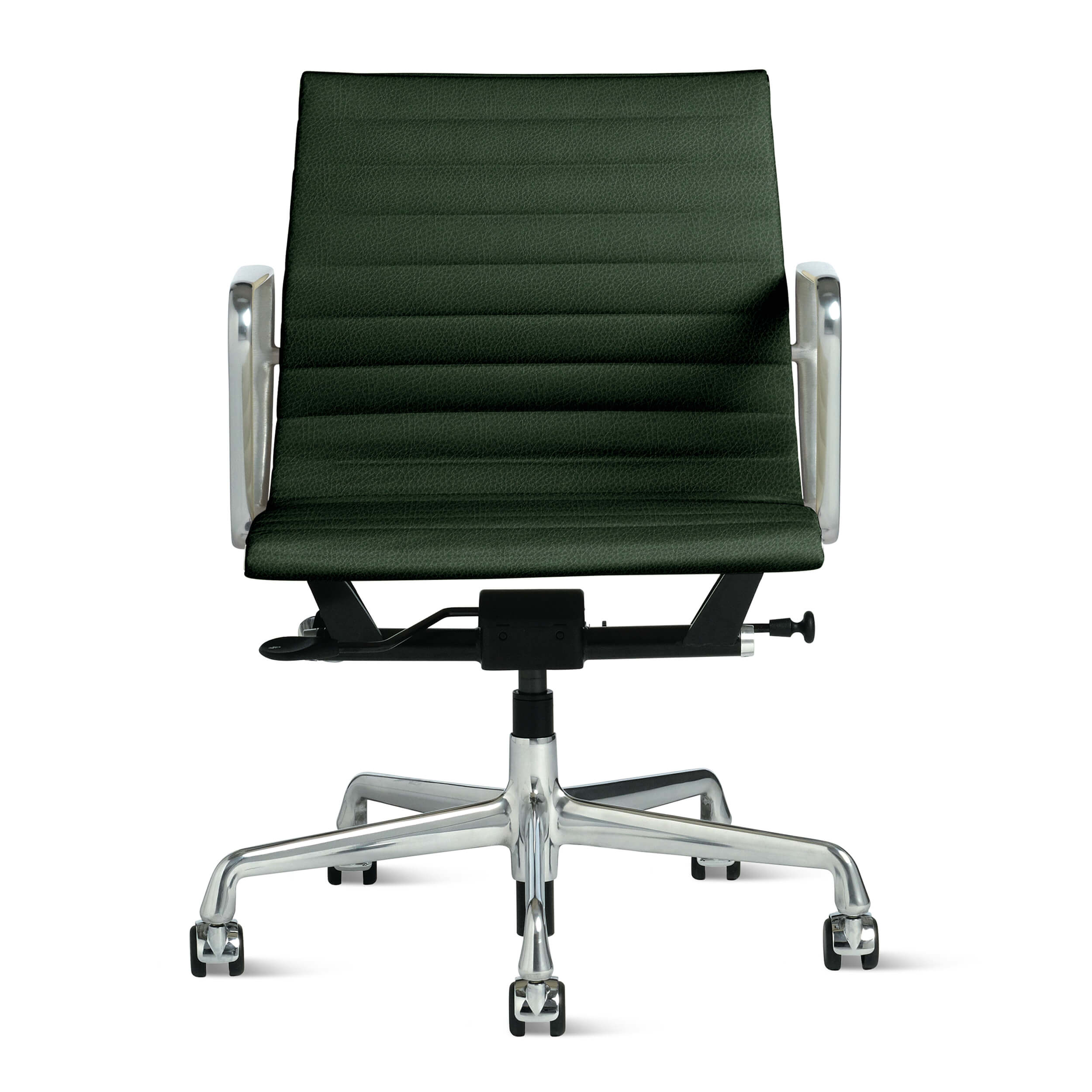 Eames aluminum executive online chair